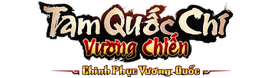 Tam Quốc Chí Logo